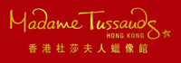 Madame Tussauds HK