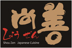 Shou Zen Japanese Cuisine
